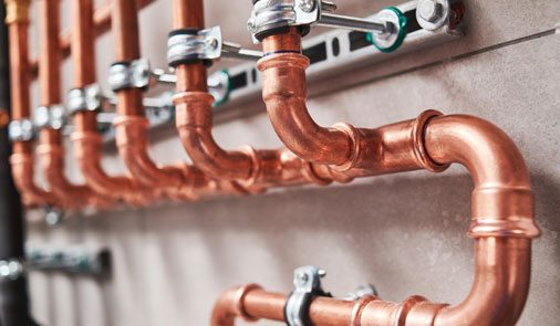 TID Commercial Plumbing Services